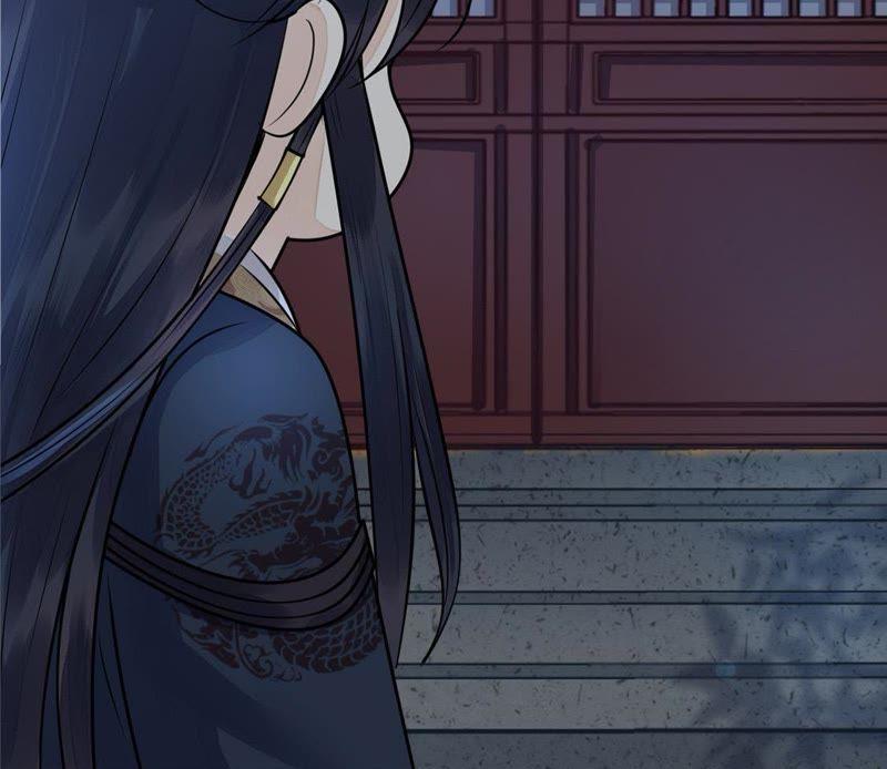 战神狂妃：凤倾天下韩漫全集-第6话 第一个小目标无删减无遮挡章节图片 