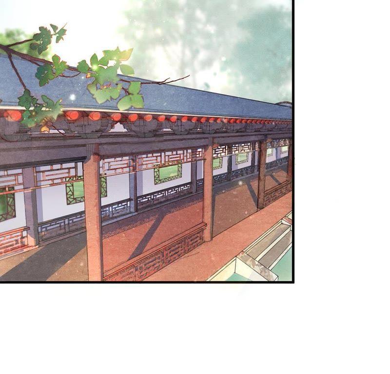战神狂妃：凤倾天下韩漫全集-第6话 第一个小目标无删减无遮挡章节图片 