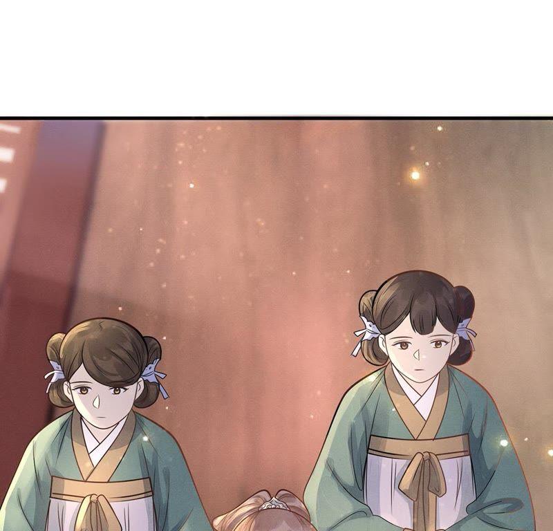 战神狂妃：凤倾天下韩漫全集-第6话 第一个小目标无删减无遮挡章节图片 