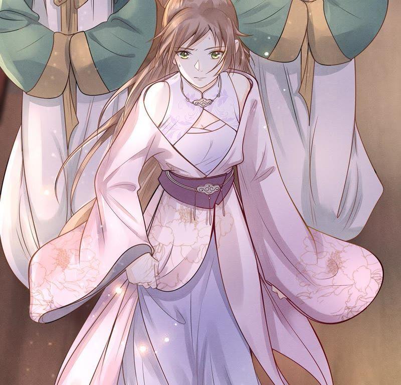 战神狂妃：凤倾天下韩漫全集-第6话 第一个小目标无删减无遮挡章节图片 