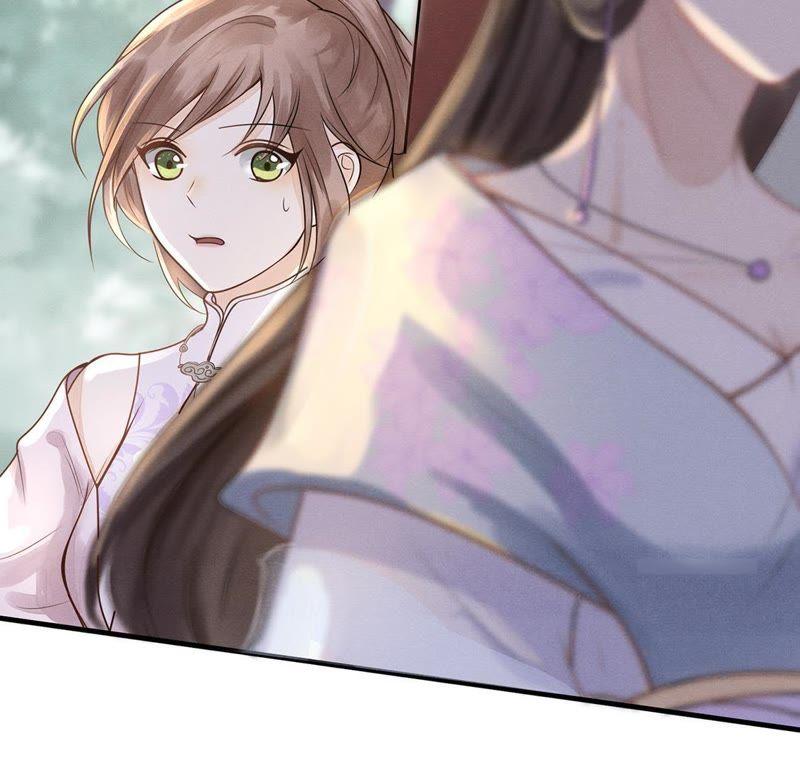 战神狂妃：凤倾天下韩漫全集-第6话 第一个小目标无删减无遮挡章节图片 