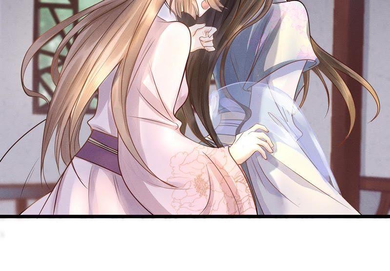 战神狂妃：凤倾天下韩漫全集-第6话 第一个小目标无删减无遮挡章节图片 