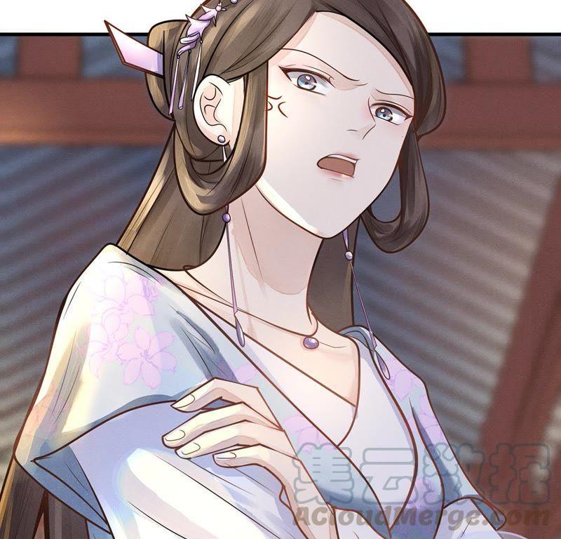 战神狂妃：凤倾天下韩漫全集-第6话 第一个小目标无删减无遮挡章节图片 