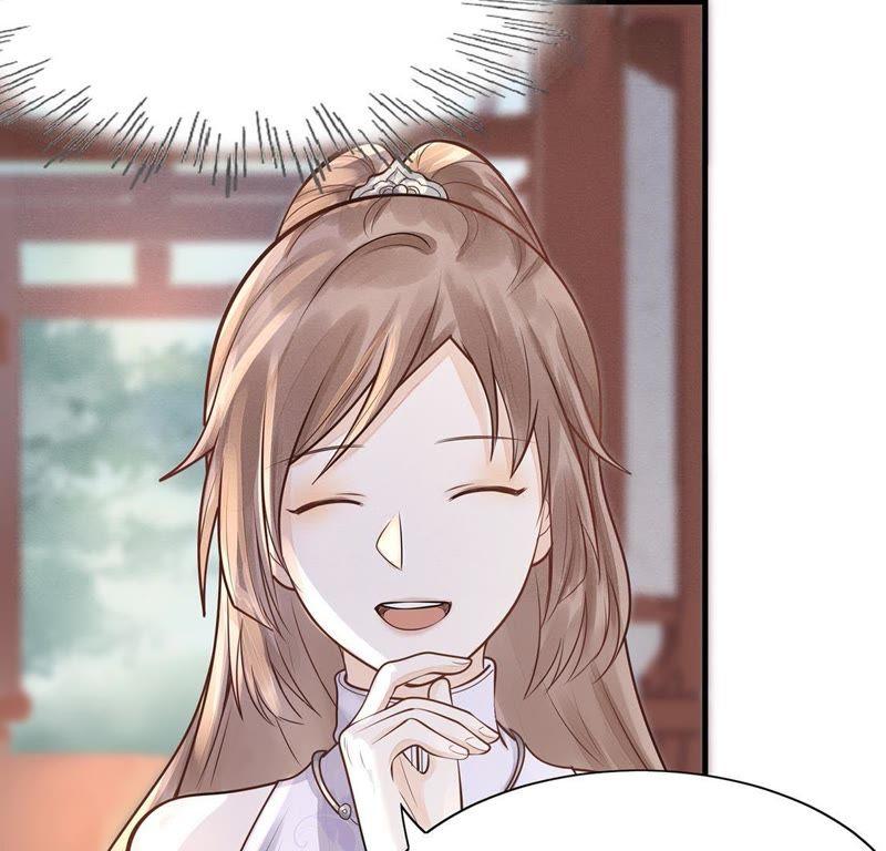 战神狂妃：凤倾天下韩漫全集-第6话 第一个小目标无删减无遮挡章节图片 