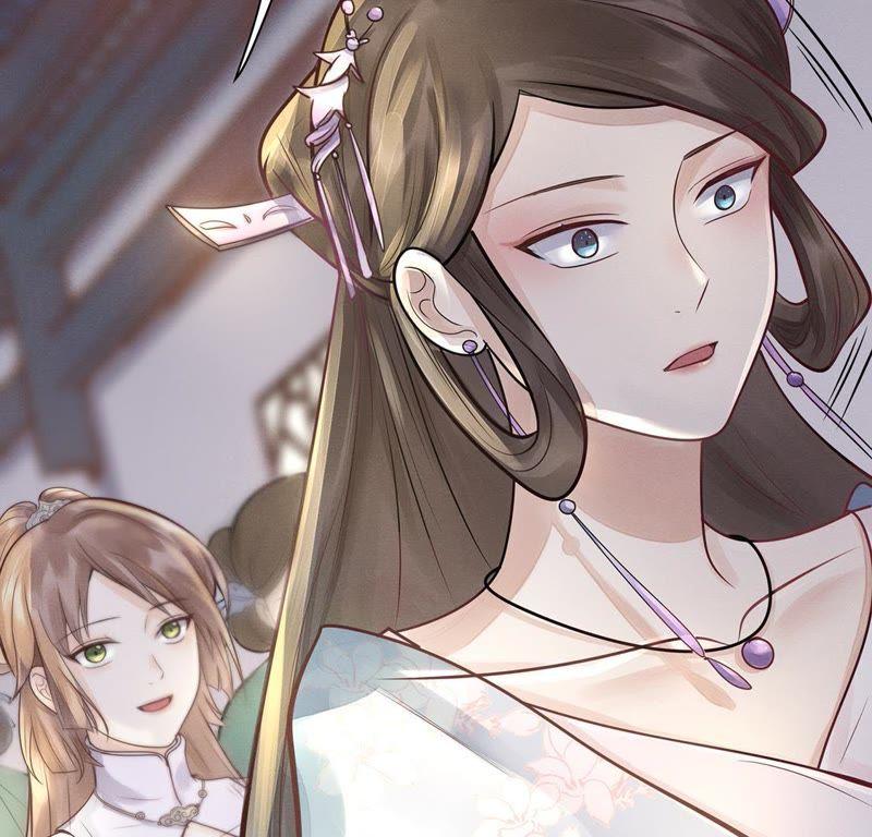 战神狂妃：凤倾天下韩漫全集-第6话 第一个小目标无删减无遮挡章节图片 