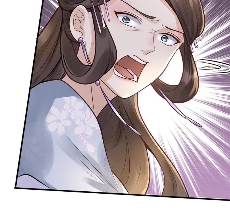 战神狂妃：凤倾天下韩漫全集-第6话 第一个小目标无删减无遮挡章节图片 