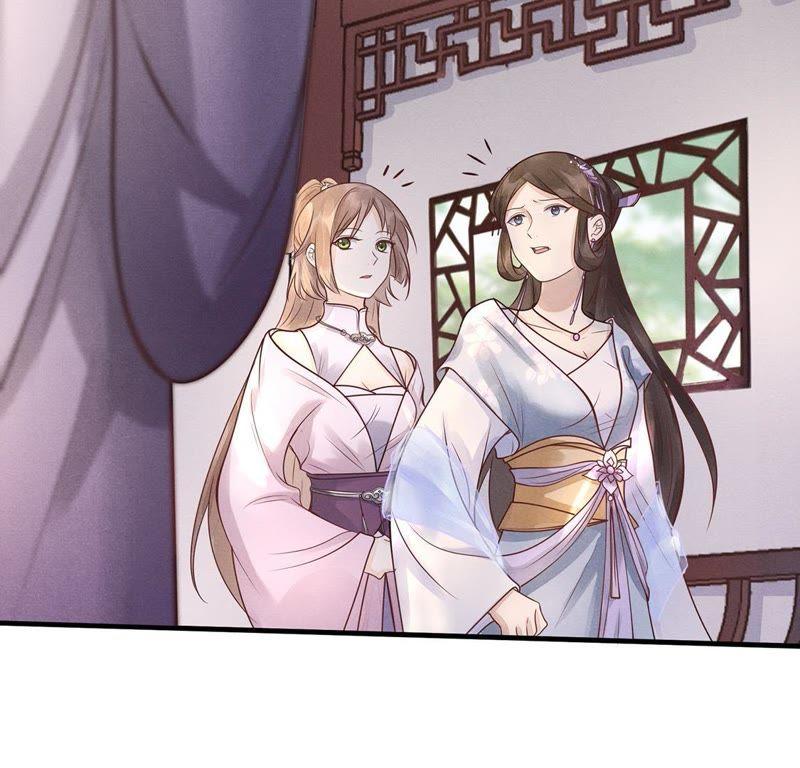 战神狂妃：凤倾天下韩漫全集-第6话 第一个小目标无删减无遮挡章节图片 