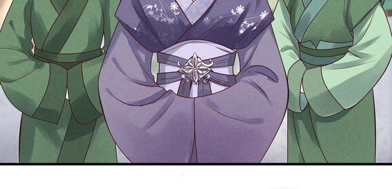 战神狂妃：凤倾天下韩漫全集-第6话 第一个小目标无删减无遮挡章节图片 