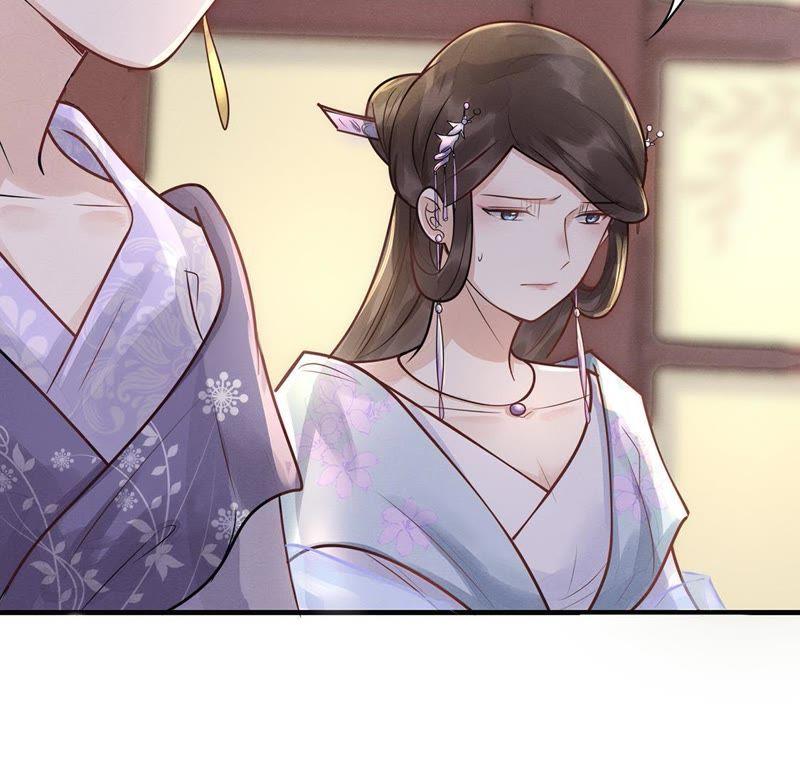 战神狂妃：凤倾天下韩漫全集-第6话 第一个小目标无删减无遮挡章节图片 