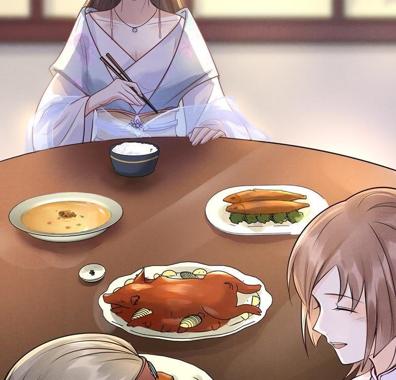 战神狂妃：凤倾天下韩漫全集-第6话 第一个小目标无删减无遮挡章节图片 
