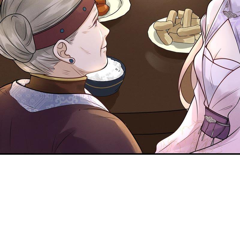 战神狂妃：凤倾天下韩漫全集-第6话 第一个小目标无删减无遮挡章节图片 