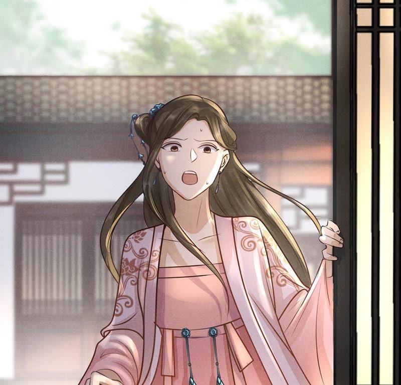 战神狂妃：凤倾天下韩漫全集-第7话 桂花树上的阴谋无删减无遮挡章节图片 