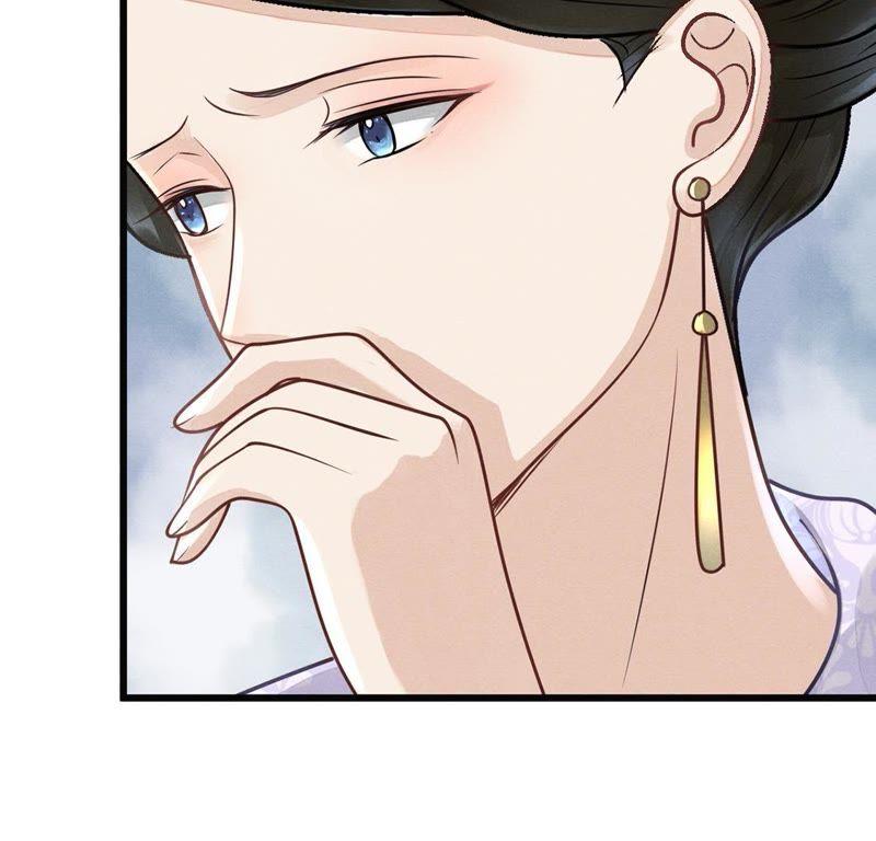 战神狂妃：凤倾天下韩漫全集-第7话 桂花树上的阴谋无删减无遮挡章节图片 