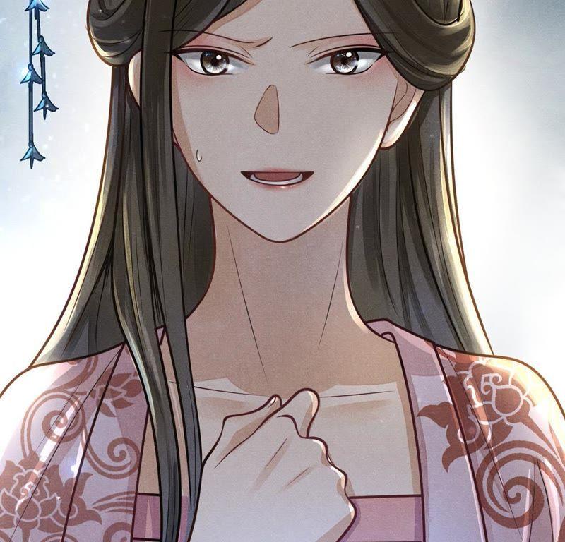 战神狂妃：凤倾天下韩漫全集-第7话 桂花树上的阴谋无删减无遮挡章节图片 