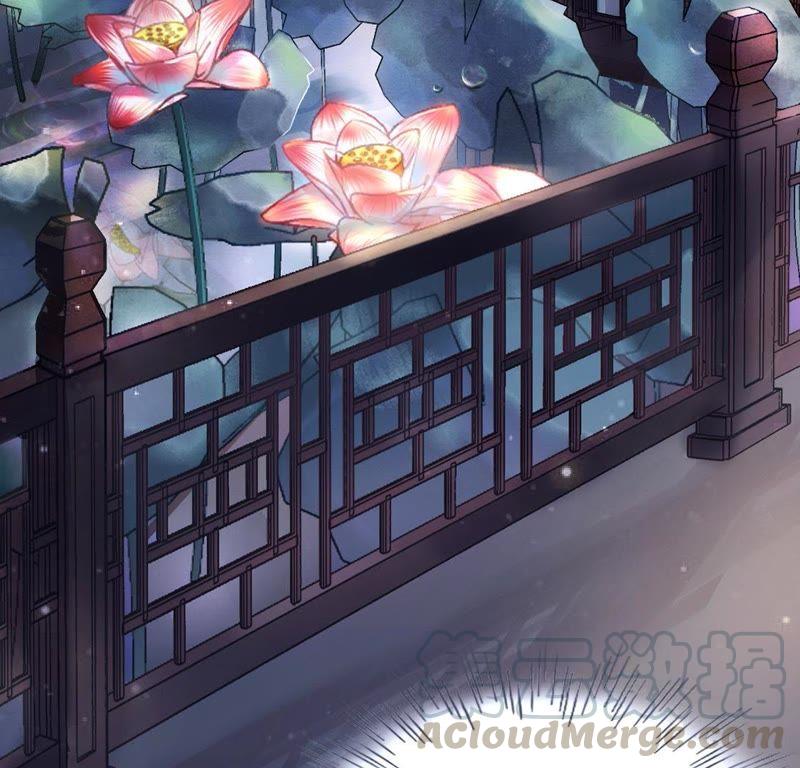 战神狂妃：凤倾天下韩漫全集-第7话 桂花树上的阴谋无删减无遮挡章节图片 