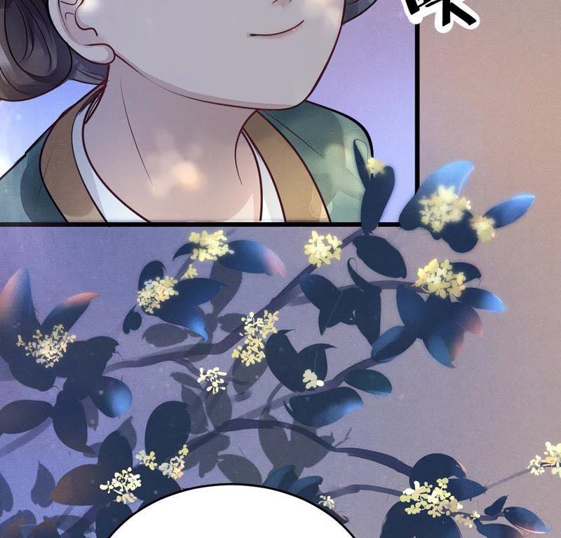 战神狂妃：凤倾天下韩漫全集-第7话 桂花树上的阴谋无删减无遮挡章节图片 