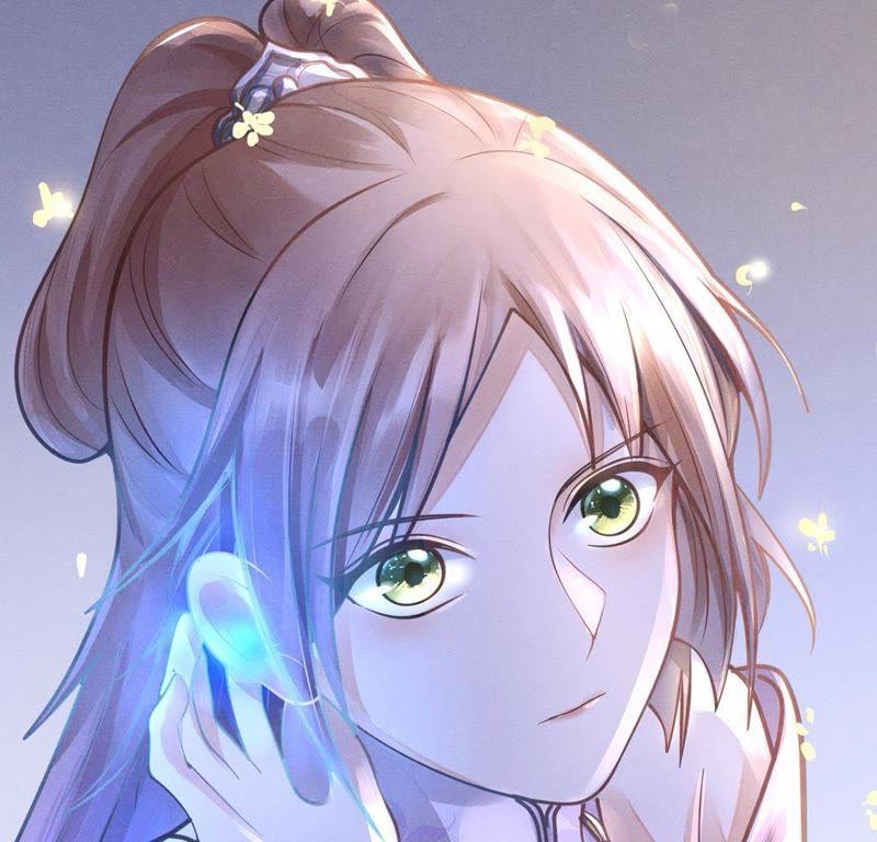 战神狂妃：凤倾天下韩漫全集-第7话 桂花树上的阴谋无删减无遮挡章节图片 