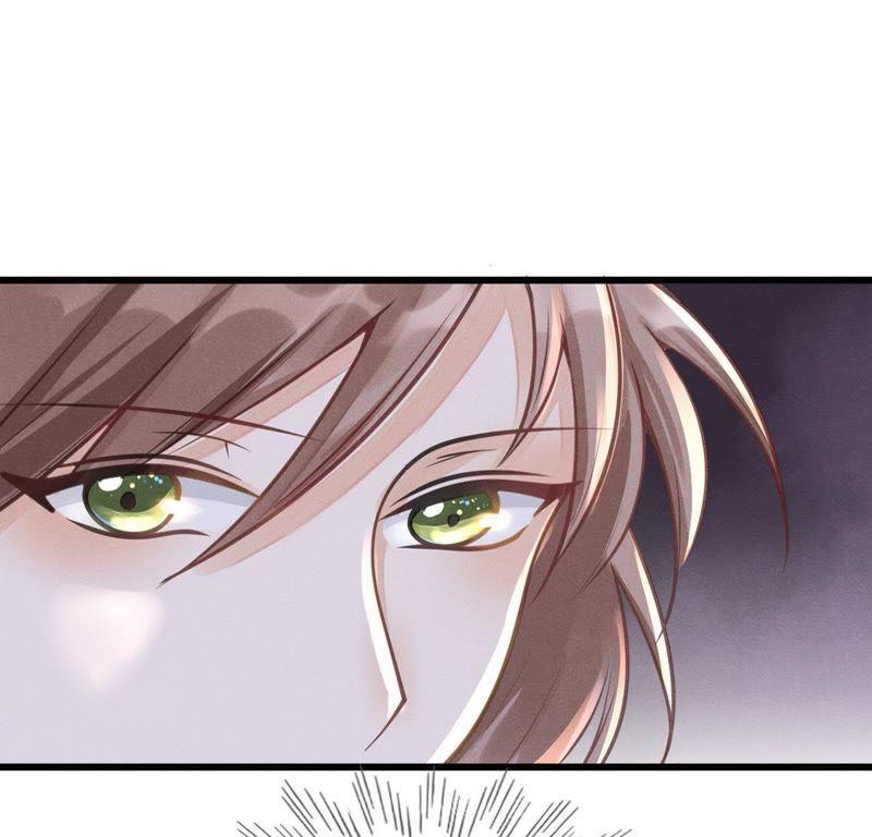 战神狂妃：凤倾天下韩漫全集-第7话 桂花树上的阴谋无删减无遮挡章节图片 