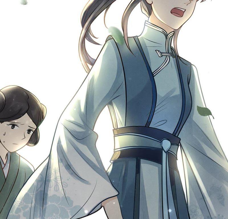 战神狂妃：凤倾天下韩漫全集-第7话 桂花树上的阴谋无删减无遮挡章节图片 