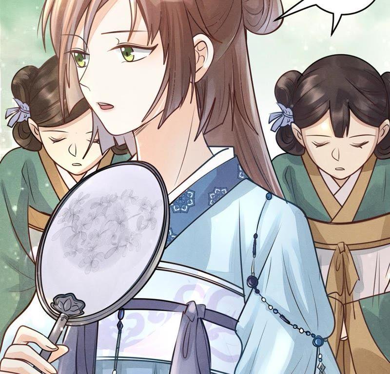 战神狂妃：凤倾天下韩漫全集-第7话 桂花树上的阴谋无删减无遮挡章节图片 