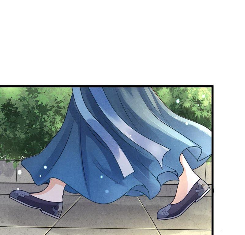 战神狂妃：凤倾天下韩漫全集-第7话 桂花树上的阴谋无删减无遮挡章节图片 