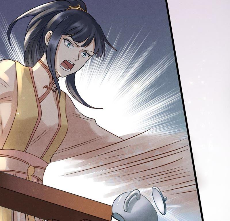 战神狂妃：凤倾天下韩漫全集-第7话 桂花树上的阴谋无删减无遮挡章节图片 