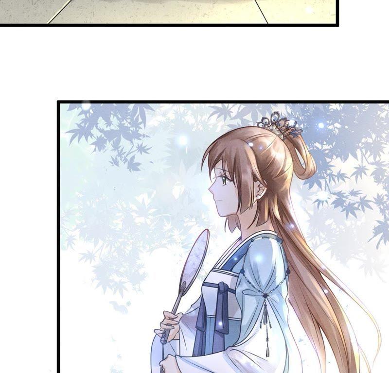 战神狂妃：凤倾天下韩漫全集-第7话 桂花树上的阴谋无删减无遮挡章节图片 