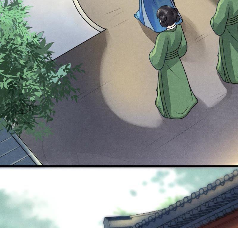 战神狂妃：凤倾天下韩漫全集-第7话 桂花树上的阴谋无删减无遮挡章节图片 