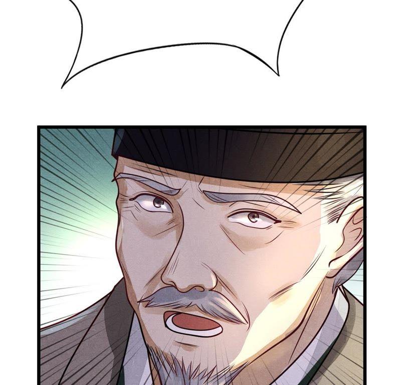 战神狂妃：凤倾天下韩漫全集-第7话 桂花树上的阴谋无删减无遮挡章节图片 