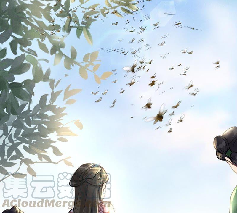 战神狂妃：凤倾天下韩漫全集-第8话 叫你全军覆没无删减无遮挡章节图片 