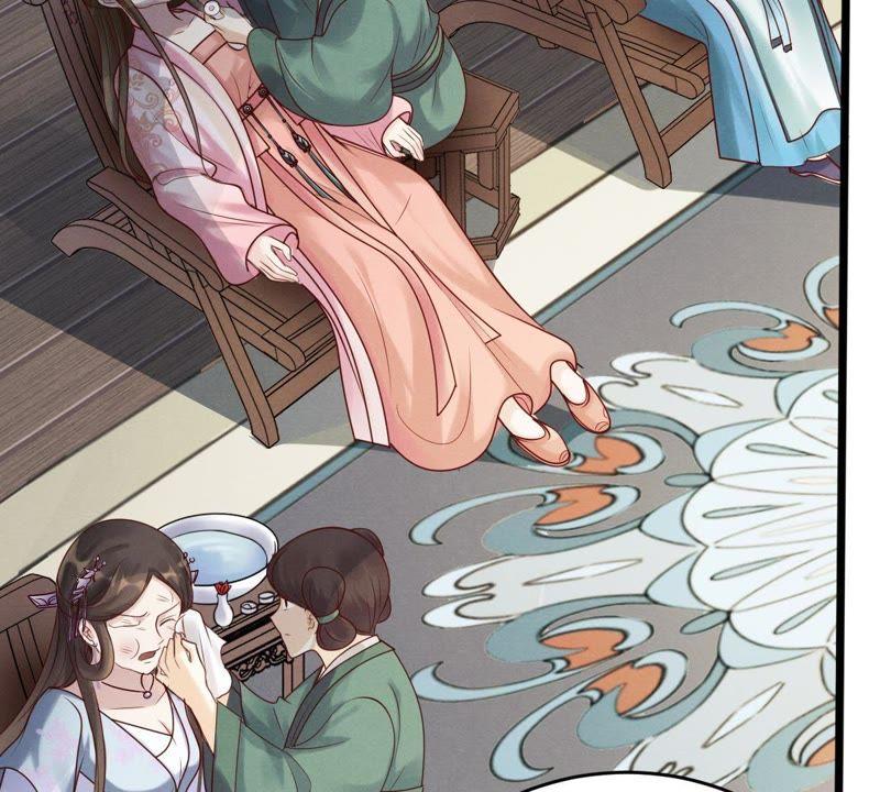 战神狂妃：凤倾天下韩漫全集-第8话 叫你全军覆没无删减无遮挡章节图片 