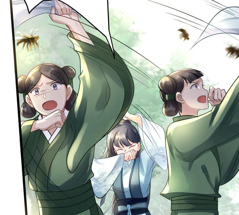 战神狂妃：凤倾天下韩漫全集-第8话 叫你全军覆没无删减无遮挡章节图片 