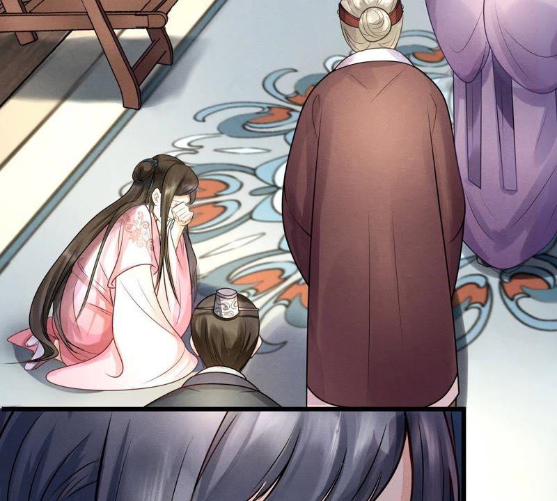 战神狂妃：凤倾天下韩漫全集-第8话 叫你全军覆没无删减无遮挡章节图片 