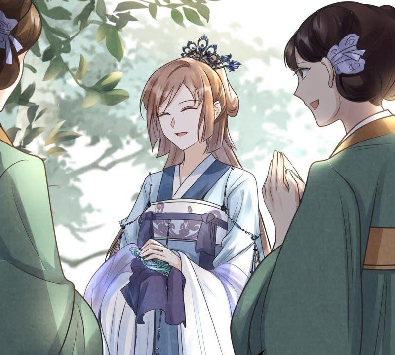 战神狂妃：凤倾天下韩漫全集-第9话 撩完就跑你大爷！无删减无遮挡章节图片 