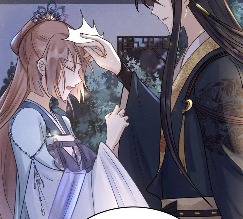 战神狂妃：凤倾天下韩漫全集-第9话 撩完就跑你大爷！无删减无遮挡章节图片 