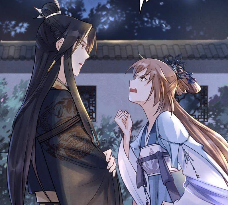 战神狂妃：凤倾天下韩漫全集-第9话 撩完就跑你大爷！无删减无遮挡章节图片 