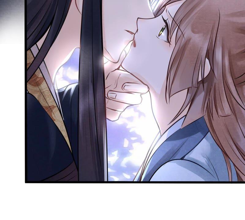 战神狂妃：凤倾天下韩漫全集-第9话 撩完就跑你大爷！无删减无遮挡章节图片 