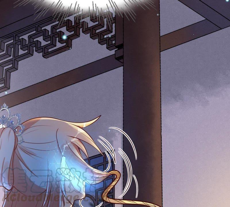 战神狂妃：凤倾天下韩漫全集-第10话 敢打我的人？无删减无遮挡章节图片 