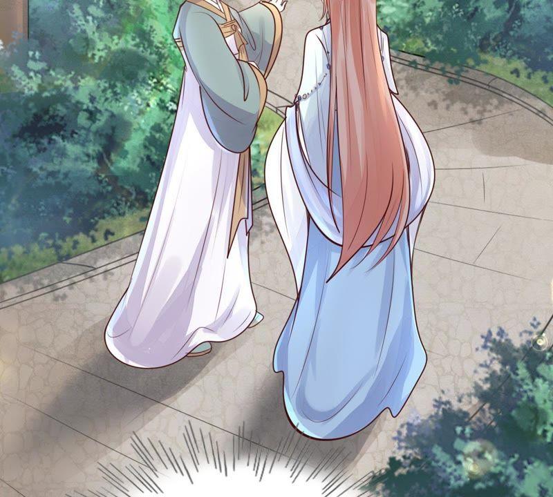 战神狂妃：凤倾天下韩漫全集-第10话 敢打我的人？无删减无遮挡章节图片 