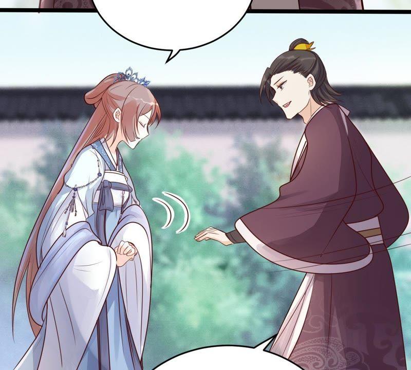战神狂妃：凤倾天下韩漫全集-第10话 敢打我的人？无删减无遮挡章节图片 