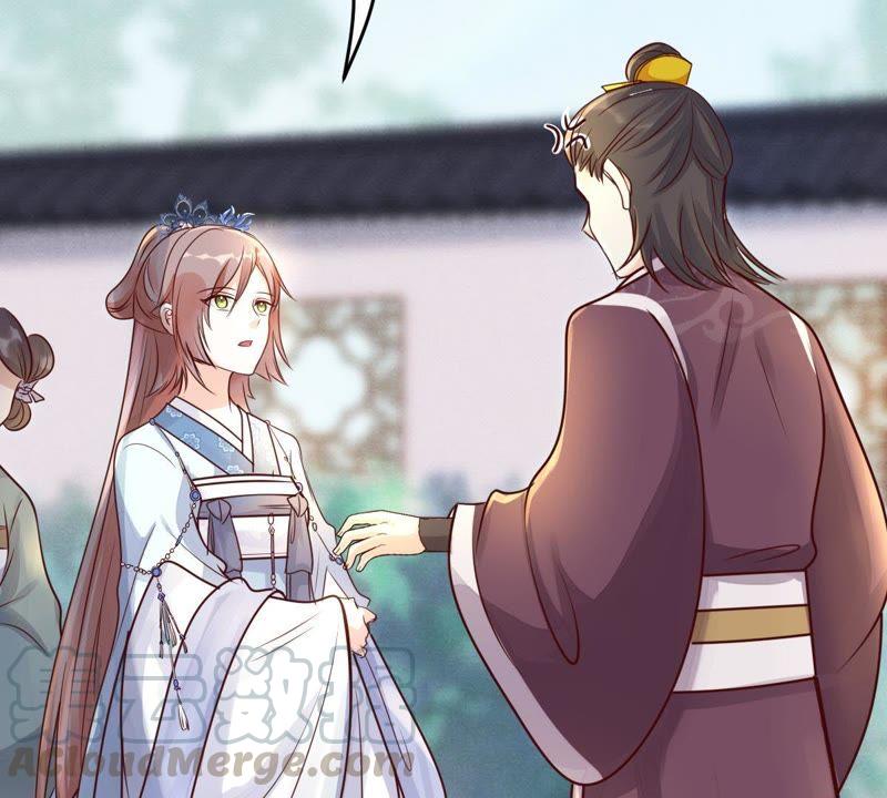 战神狂妃：凤倾天下韩漫全集-第10话 敢打我的人？无删减无遮挡章节图片 