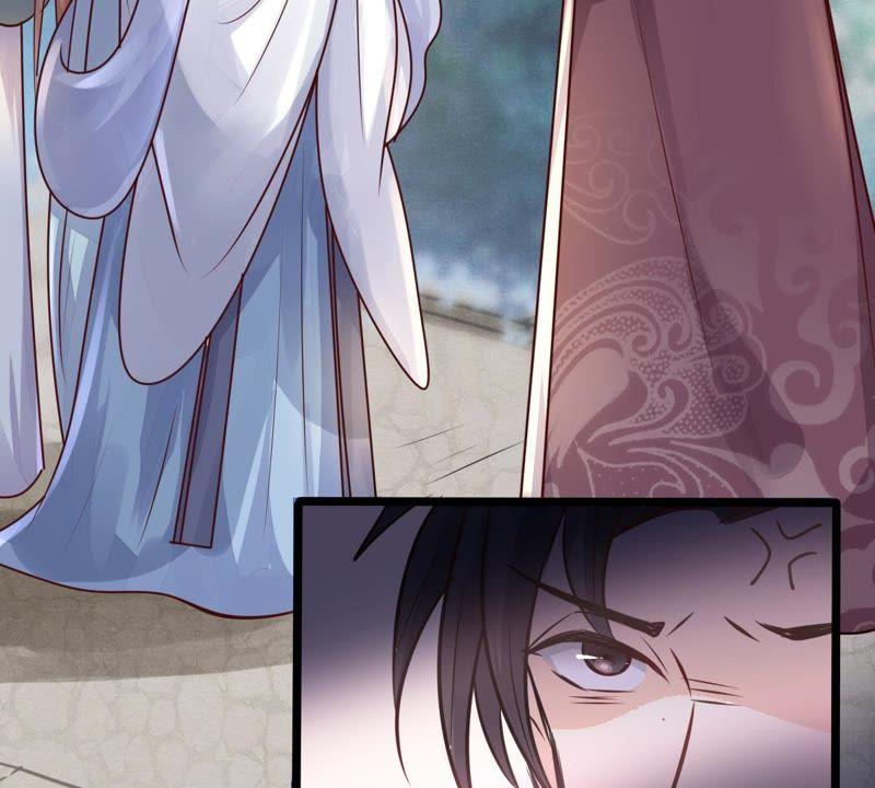 战神狂妃：凤倾天下韩漫全集-第10话 敢打我的人？无删减无遮挡章节图片 