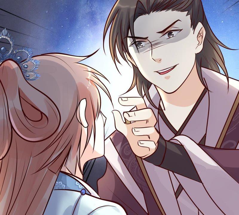 战神狂妃：凤倾天下韩漫全集-第10话 敢打我的人？无删减无遮挡章节图片 