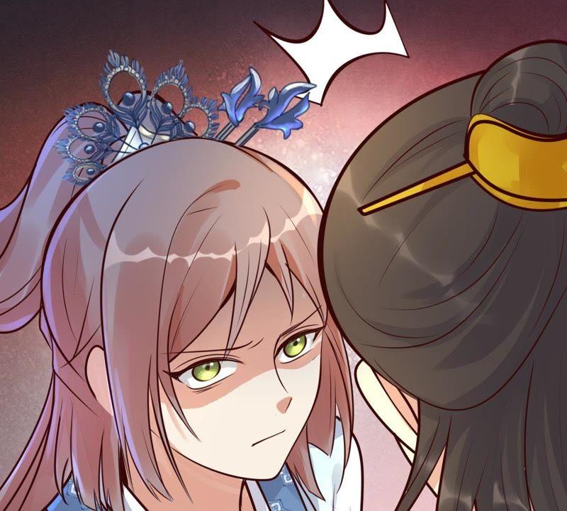 战神狂妃：凤倾天下韩漫全集-第10话 敢打我的人？无删减无遮挡章节图片 