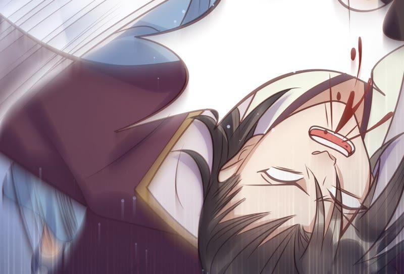 战神狂妃：凤倾天下韩漫全集-第11话 加倍奉还不带怕的无删减无遮挡章节图片 