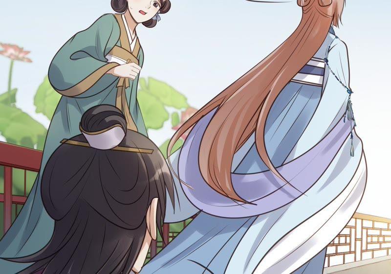 战神狂妃：凤倾天下韩漫全集-第11话 加倍奉还不带怕的无删减无遮挡章节图片 