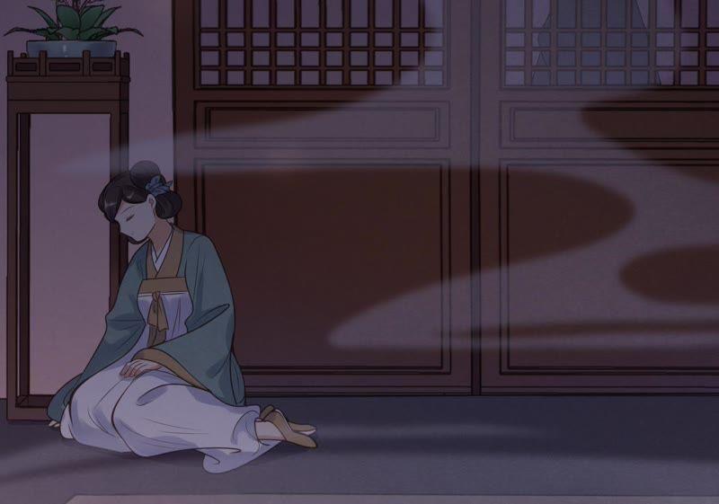 战神狂妃：凤倾天下韩漫全集-第11话 加倍奉还不带怕的无删减无遮挡章节图片 