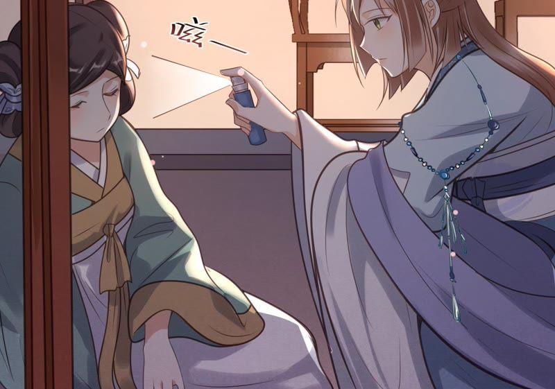 战神狂妃：凤倾天下韩漫全集-第11话 加倍奉还不带怕的无删减无遮挡章节图片 