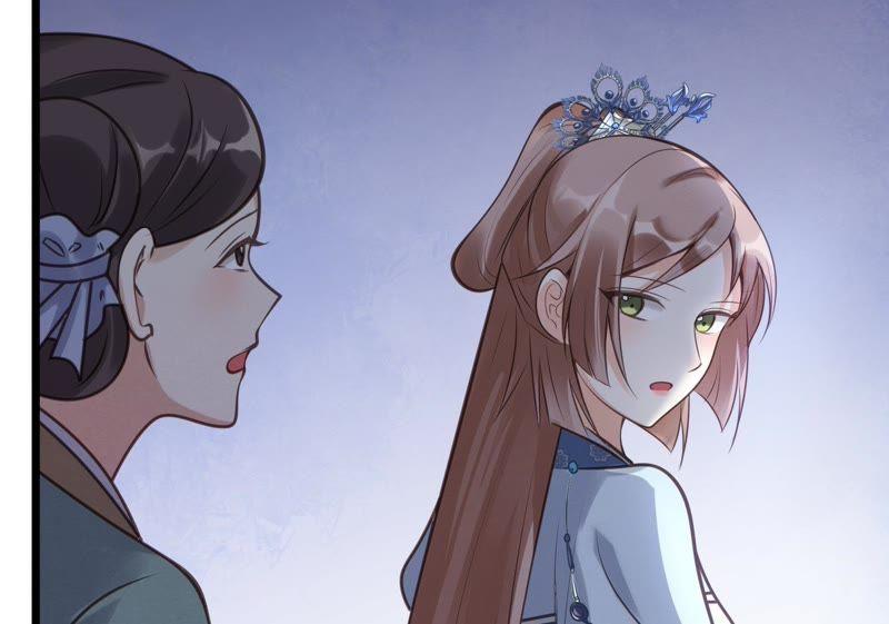 战神狂妃：凤倾天下韩漫全集-第11话 加倍奉还不带怕的无删减无遮挡章节图片 