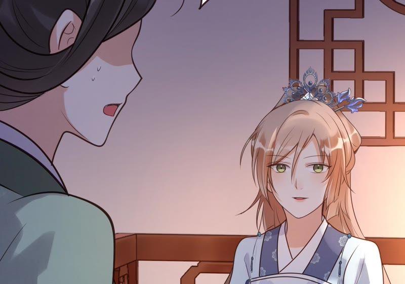战神狂妃：凤倾天下韩漫全集-第11话 加倍奉还不带怕的无删减无遮挡章节图片 